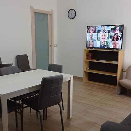 Casa Bellavista Villa Villarios Екстериор снимка
