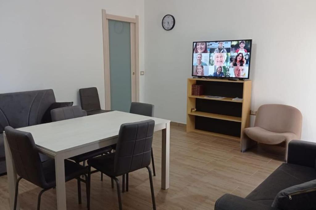 Casa Bellavista Villa Villarios Екстериор снимка