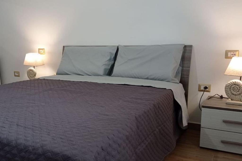 Casa Bellavista Villa Villarios Екстериор снимка