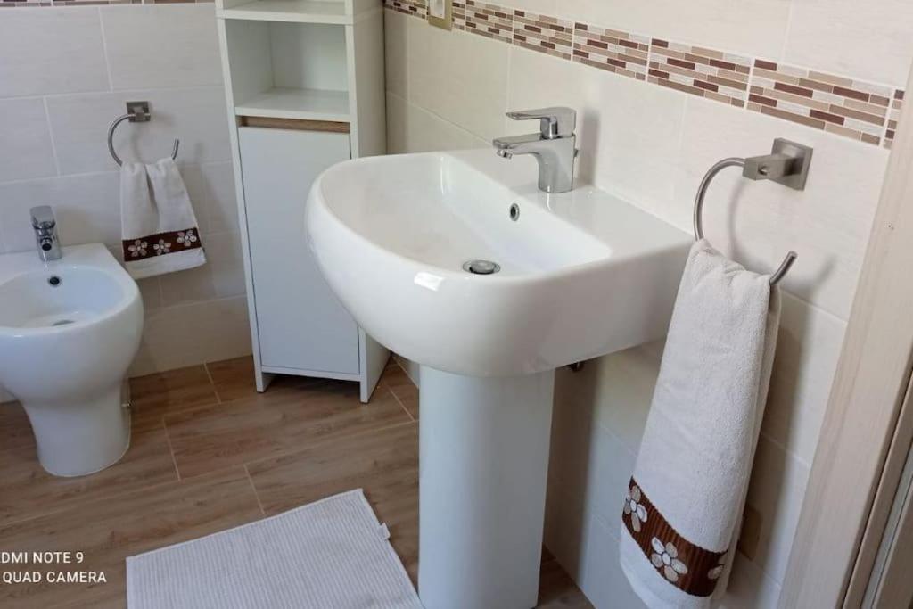 Casa Bellavista Villa Villarios Екстериор снимка