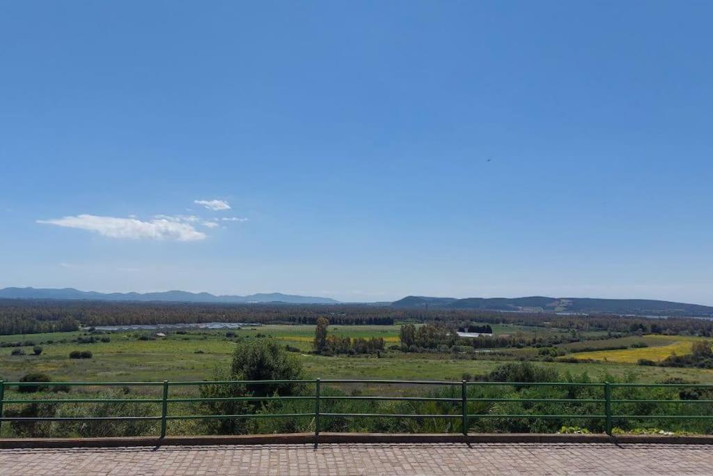Casa Bellavista Villa Villarios Екстериор снимка