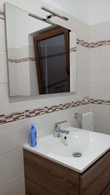 Casa Bellavista Villa Villarios Екстериор снимка