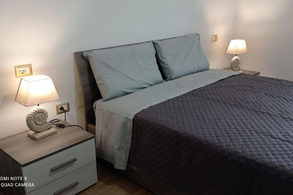 Casa Bellavista Villa Villarios Екстериор снимка