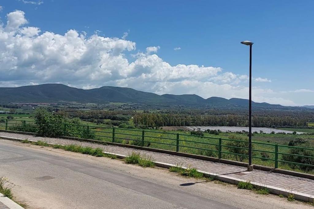 Casa Bellavista Villa Villarios Екстериор снимка