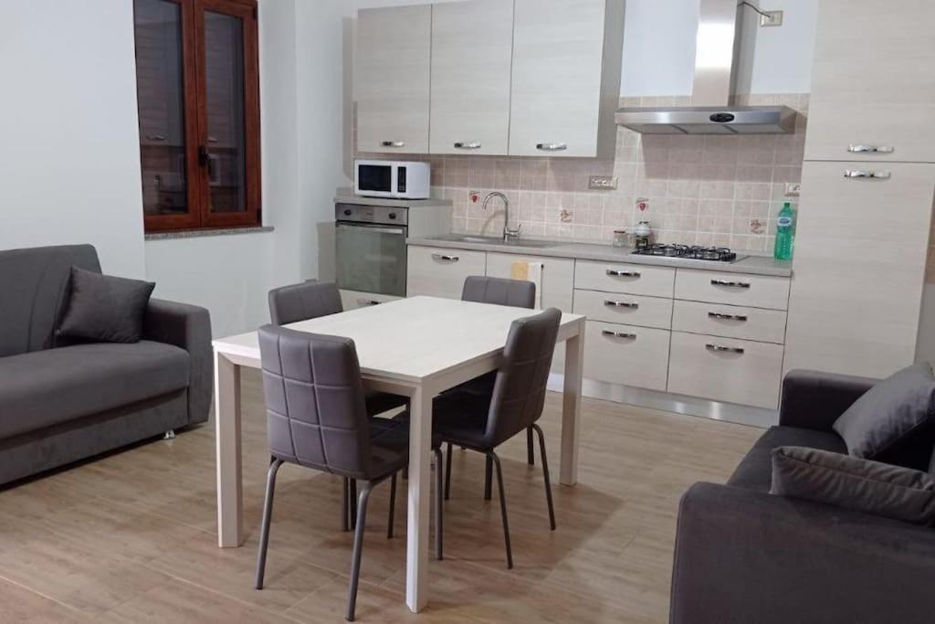 Casa Bellavista Villa Villarios Екстериор снимка