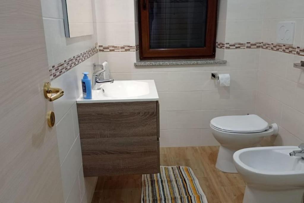 Casa Bellavista Villa Villarios Екстериор снимка