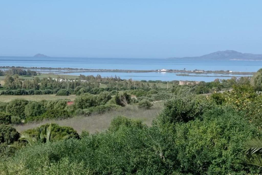 Casa Bellavista Villa Villarios Екстериор снимка